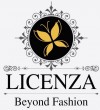 لیچنزا، استخدام طراح لباس خانم