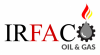 IRFACO، استخدام کارشناس بازرگانی